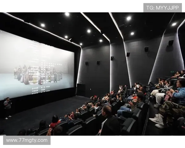 多角度直播：全方位呈现沉浸式视听盛宴